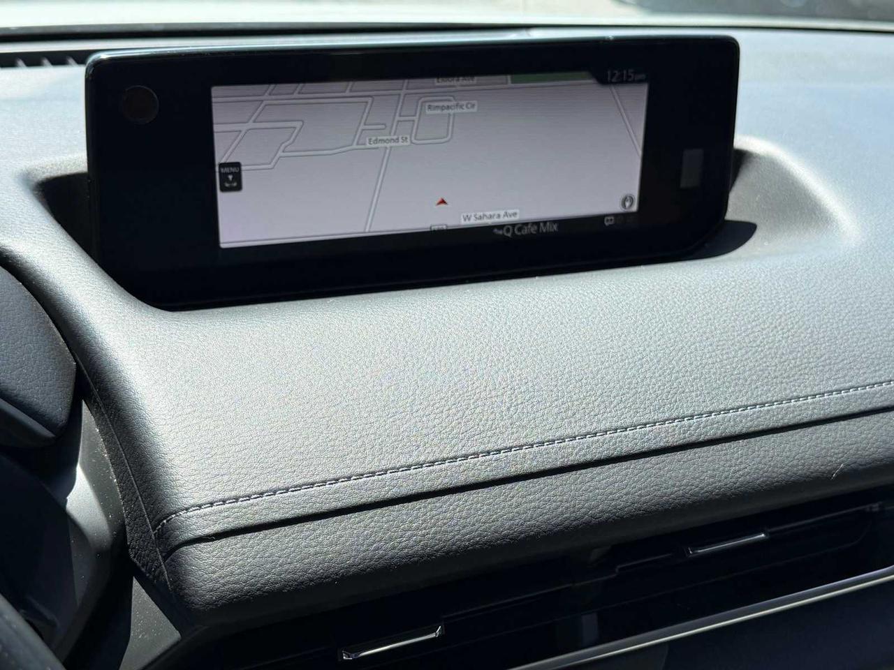 2022 Mazda MX-30 EV Premium Plus Package Irving TX