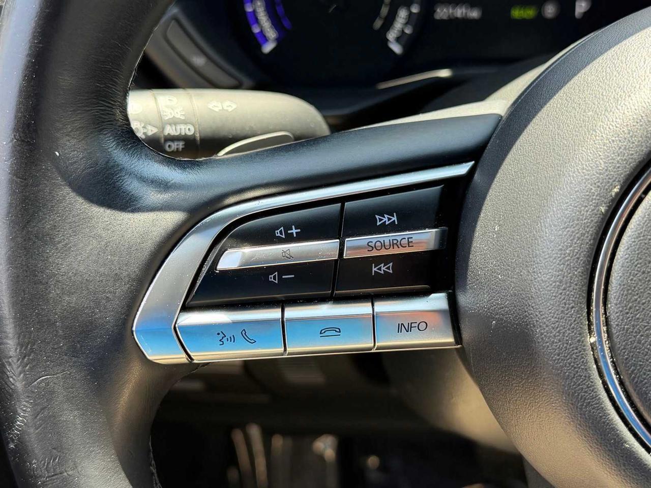 2022 Mazda MX-30 EV Premium Plus Package Irving TX