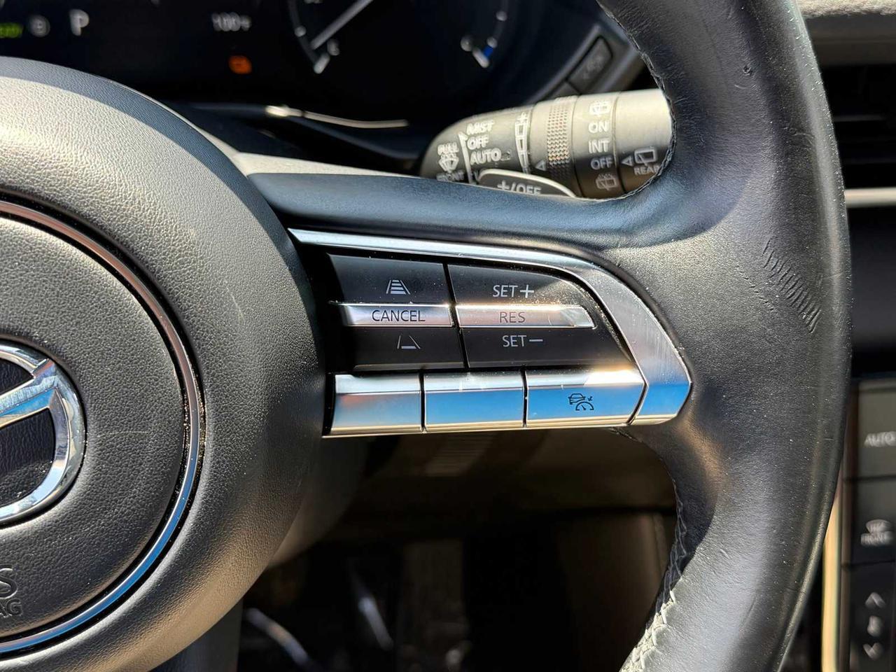 2022 Mazda MX-30 EV Premium Plus Package Irving TX
