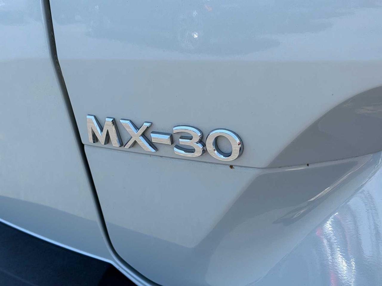 2022 Mazda MX-30 EV Premium Plus Package Irving TX