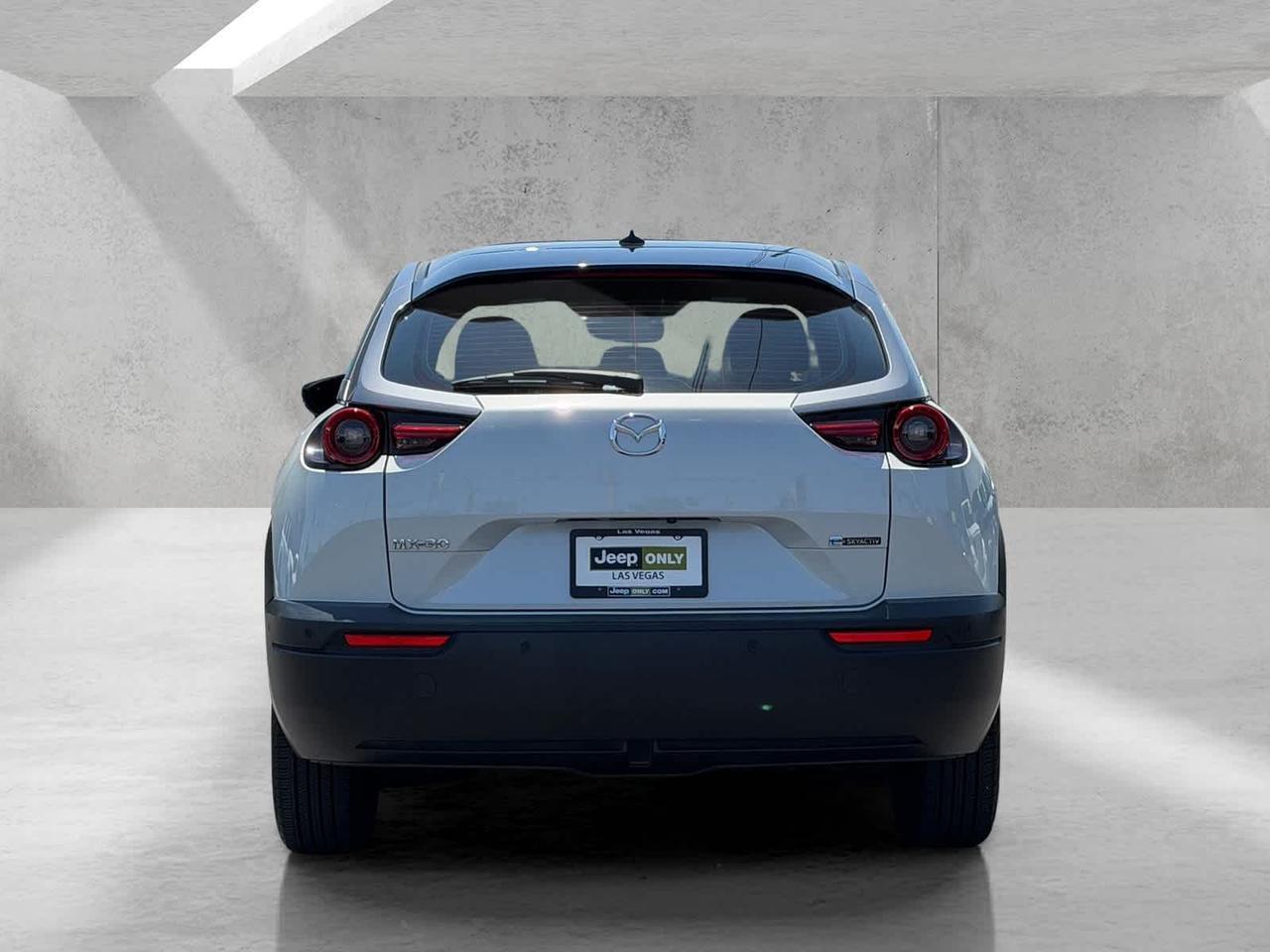 2022 Mazda MX-30 EV Premium Plus Package Irving TX