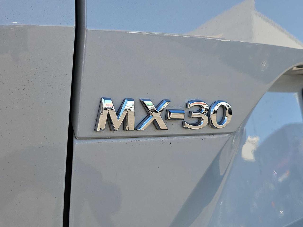 2022 Mazda MX-30 EV Premium Plus Package Irving TX