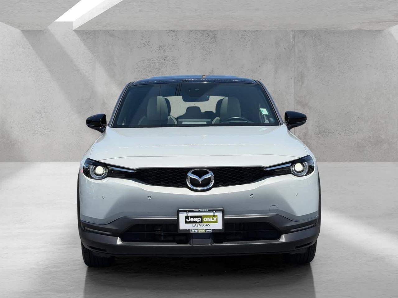 2022 Mazda MX-30 EV Premium Plus Package Irving TX