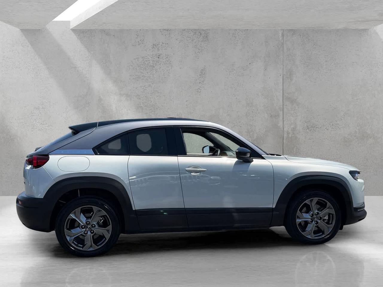 2022 Mazda MX-30 EV Premium Plus Package Irving TX