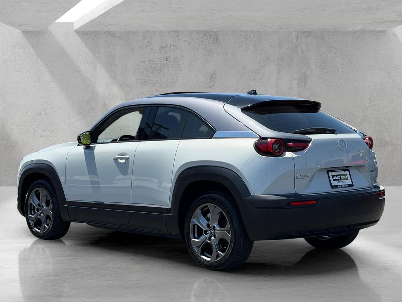 2022 Mazda MX-30 EV Premium Plus Package Irving TX