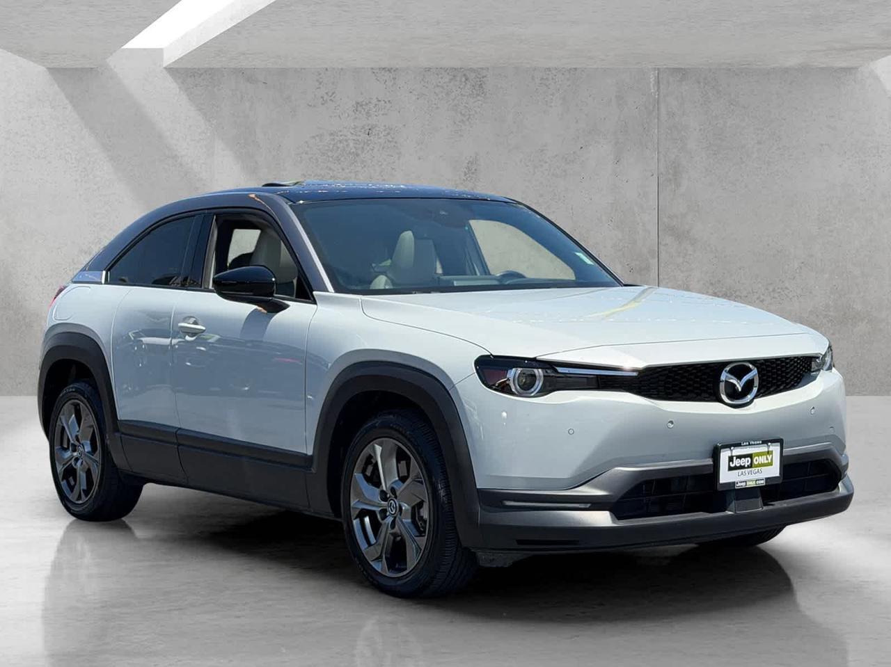 2022 Mazda MX-30 EV Premium Plus Package Irving TX