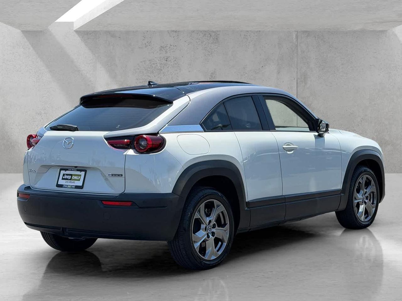 2022 Mazda MX-30 EV Premium Plus Package Irving TX