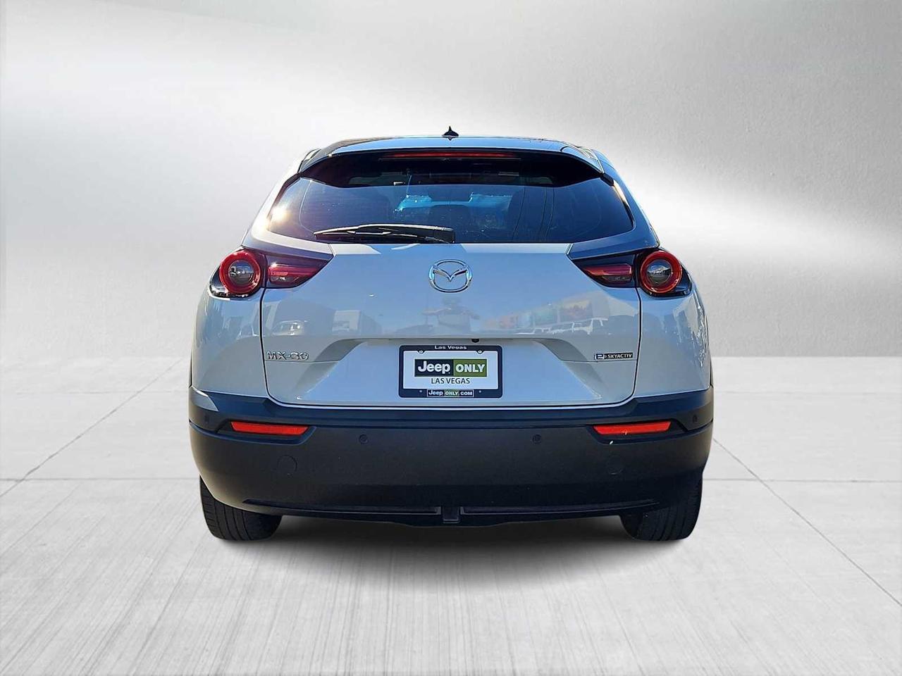 2022 Mazda MX-30 EV Premium Plus Package Irving TX