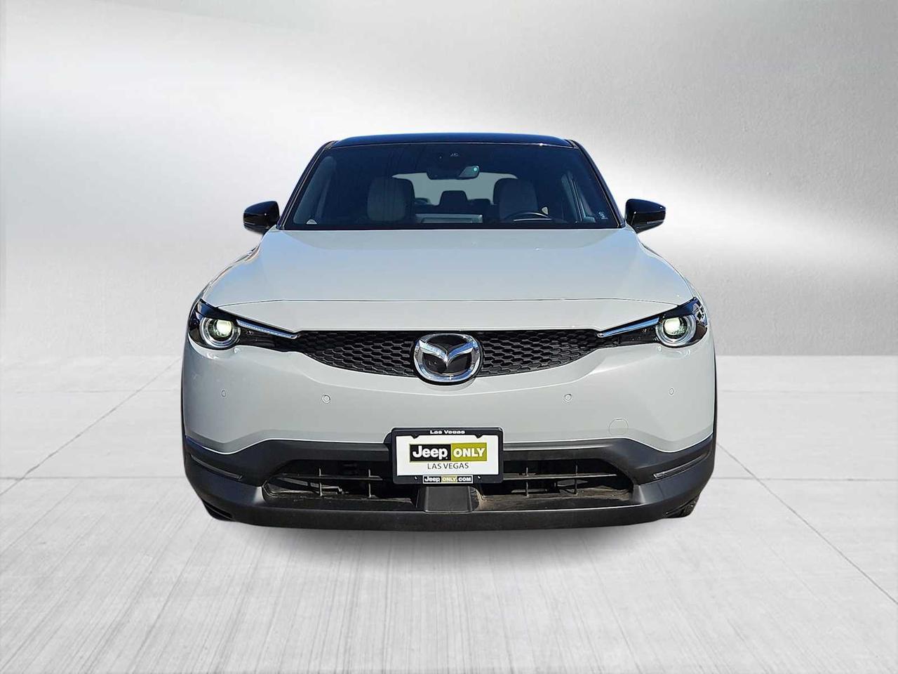 2022 Mazda MX-30 EV Premium Plus Package Irving TX