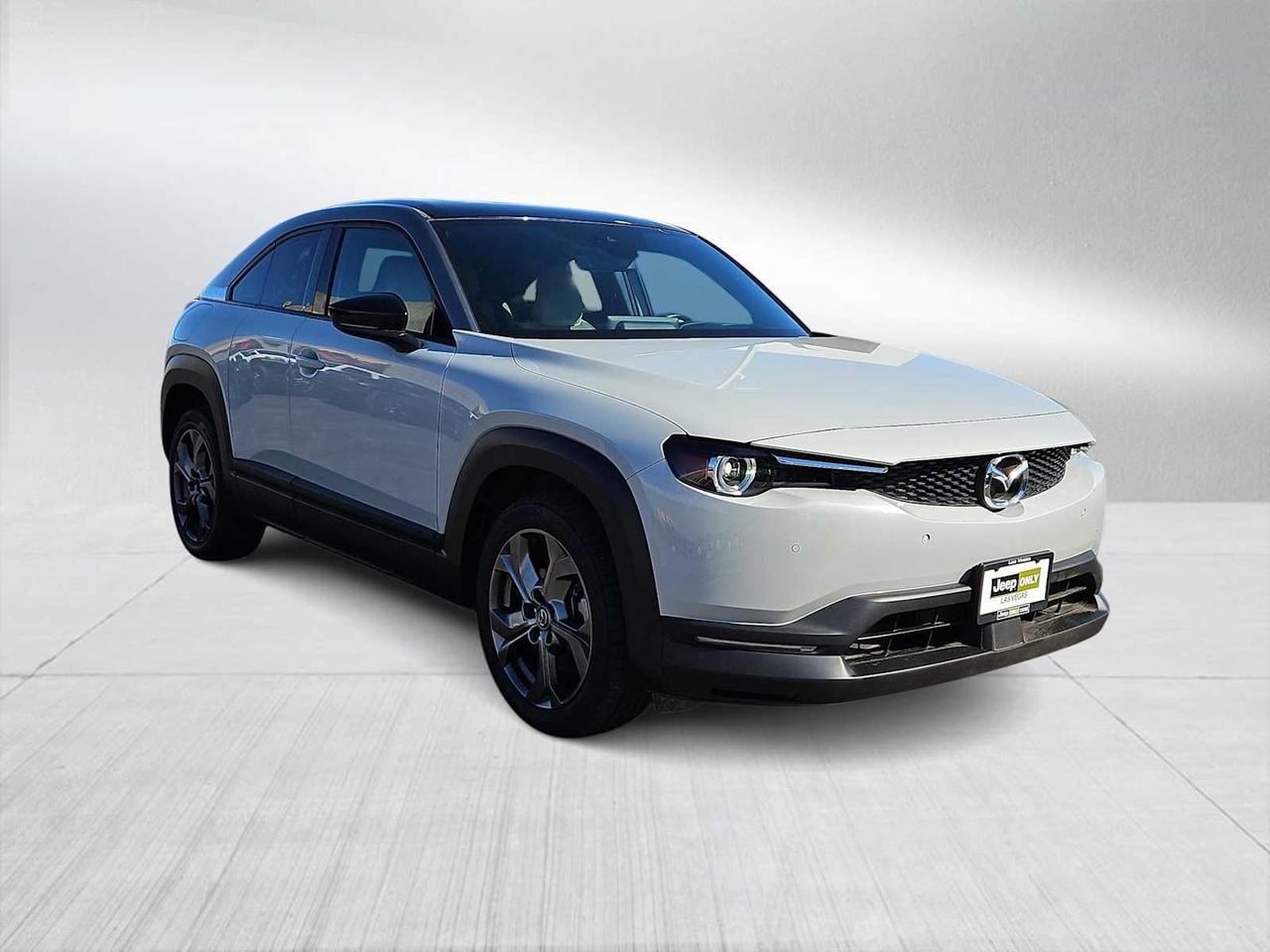 2022 Mazda MX-30 EV Premium Plus Package Irving TX