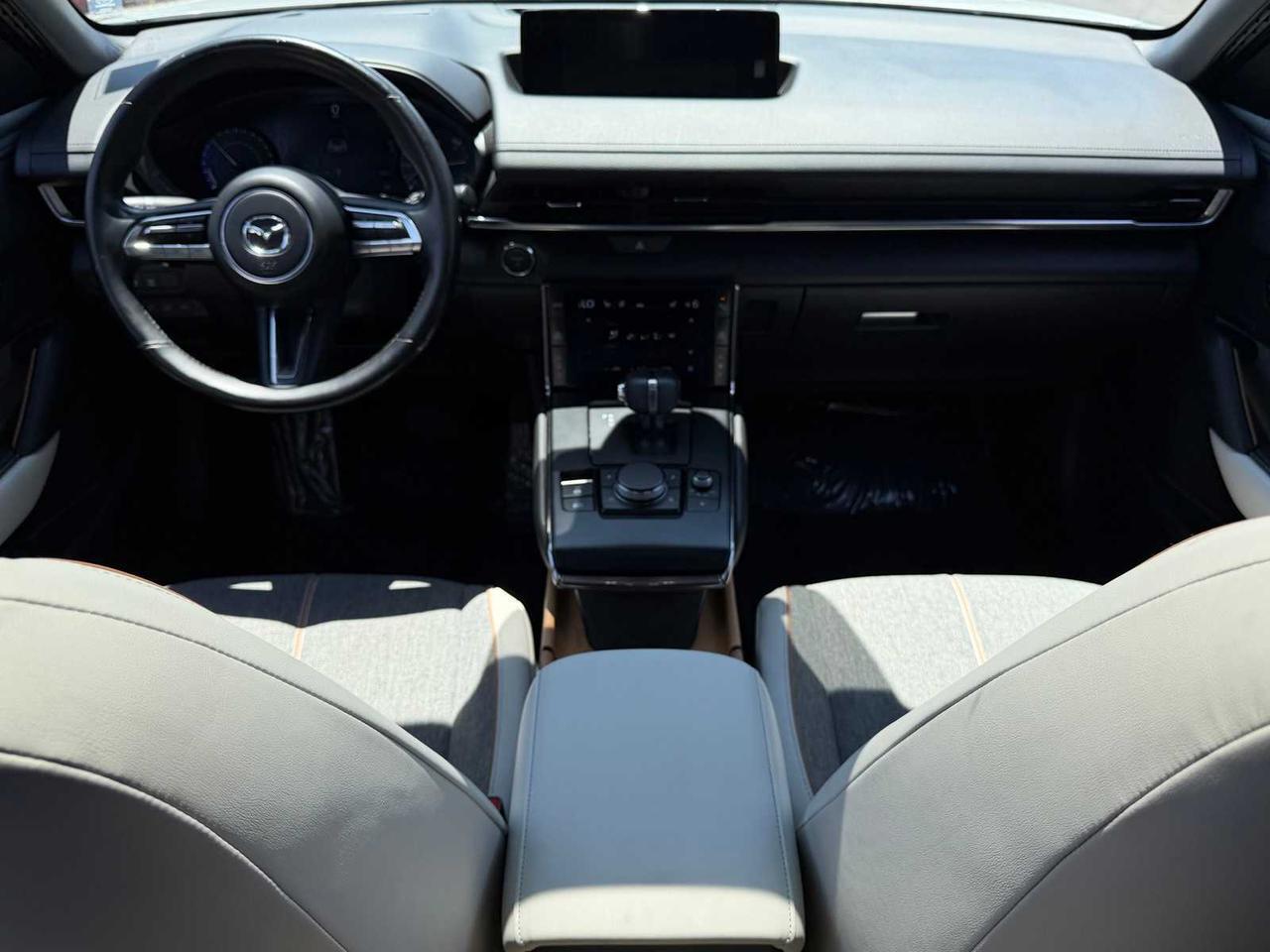 2022 Mazda MX-30 EV Premium Plus Package Irving TX