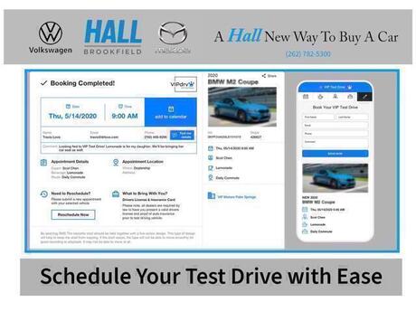 2022 Mazda MX-5 MIATA Club Oshkosh WI