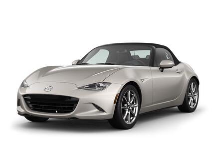 2022_Mazda_MX-5 MIATA_Grand Touring_ Oshkosh WI