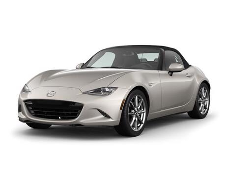 2022 Mazda MX-5 MIATA Grand Touring Oshkosh WI