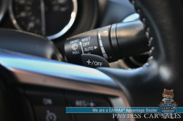 2022 Mazda MX-5 Miata Grand Touring Anchorage AK
