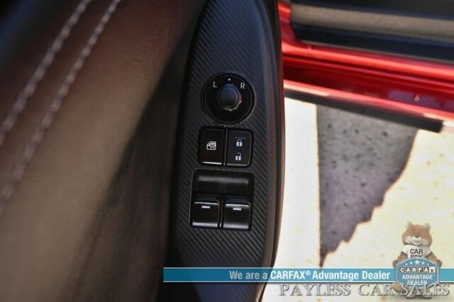 2022 Mazda MX-5 Miata Grand Touring Anchorage AK