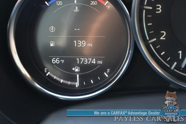 2022 Mazda MX-5 Miata Grand Touring Anchorage AK