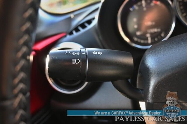 2022 Mazda MX-5 Miata Grand Touring Anchorage AK
