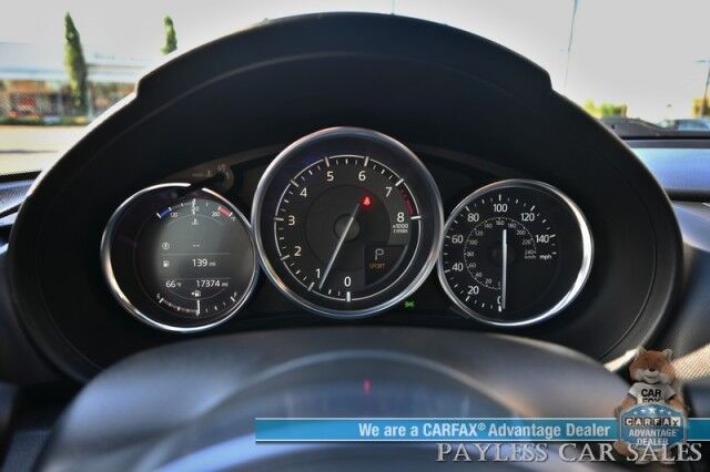 2022 Mazda MX-5 Miata Grand Touring Anchorage AK