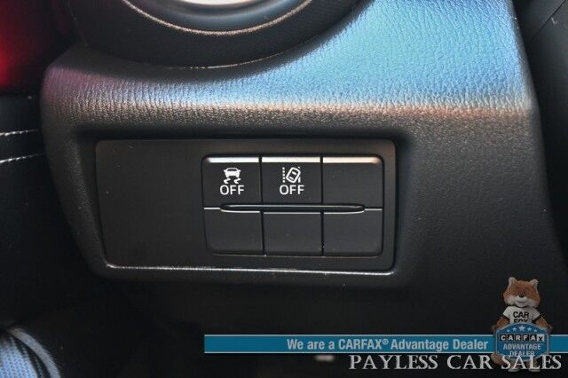 2022 Mazda MX-5 Miata Grand Touring Anchorage AK