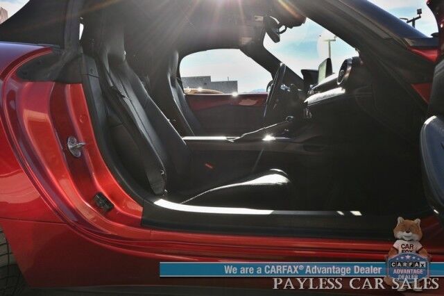 2022 Mazda MX-5 Miata Grand Touring Anchorage AK