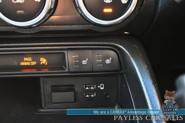 2022 Mazda MX-5 Miata Grand Touring Anchorage AK