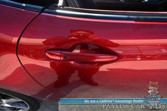 2022 Mazda MX-5 Miata Grand Touring Anchorage AK
