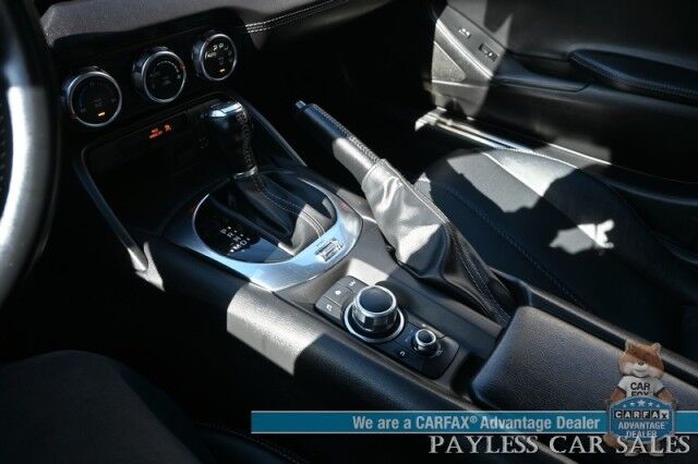 2022 Mazda MX-5 Miata Grand Touring Anchorage AK