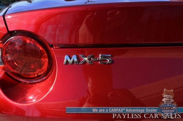 2022 Mazda MX-5 Miata Grand Touring Anchorage AK