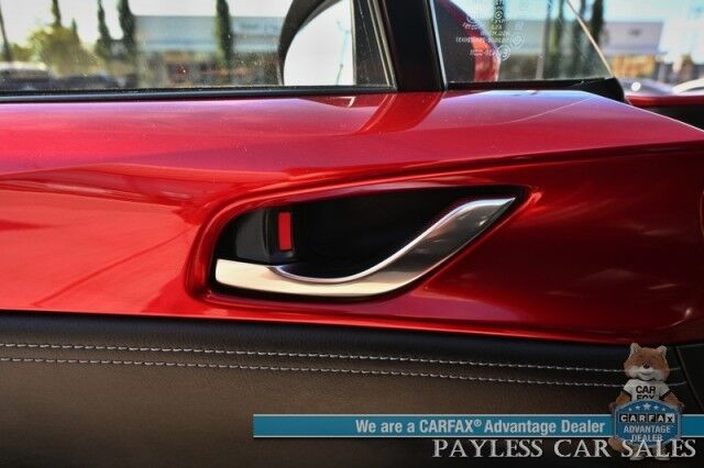 2022 Mazda MX-5 Miata Grand Touring Anchorage AK