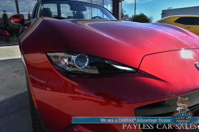 2022 Mazda MX-5 Miata Grand Touring Anchorage AK