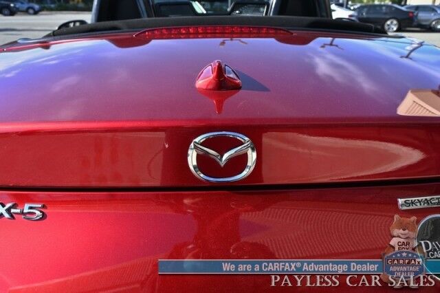 2022 Mazda MX-5 Miata Grand Touring Anchorage AK
