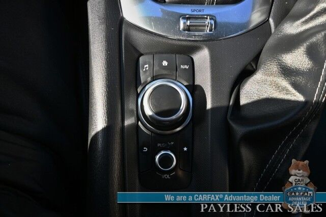 2022 Mazda MX-5 Miata Grand Touring Anchorage AK