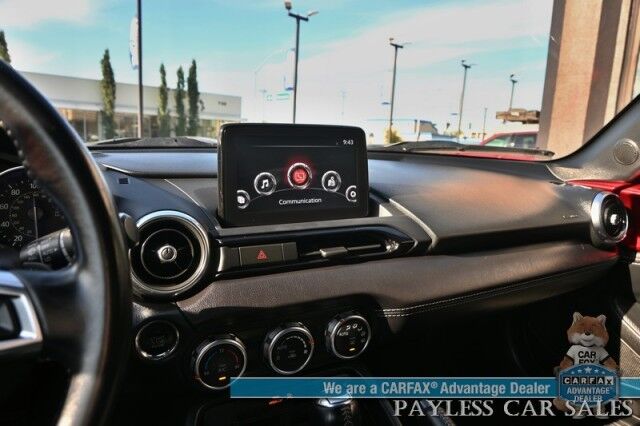 2022 Mazda MX-5 Miata Grand Touring Anchorage AK
