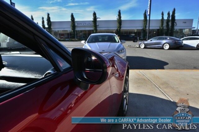 2022 Mazda MX-5 Miata Grand Touring Anchorage AK