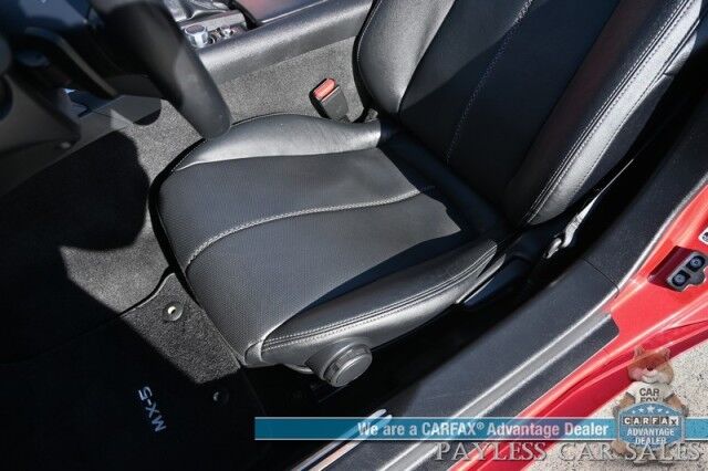 2022 Mazda MX-5 Miata Grand Touring Anchorage AK