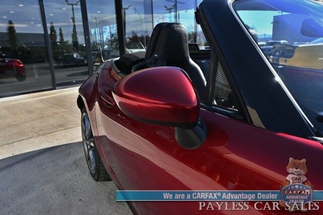 2022 Mazda MX-5 Miata Grand Touring Anchorage AK