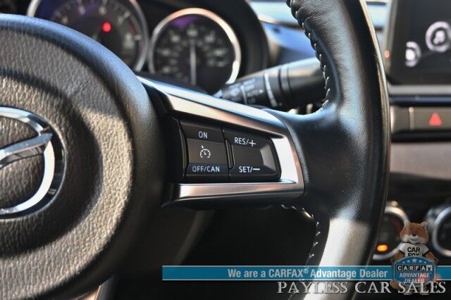 2022 Mazda MX-5 Miata Grand Touring Anchorage AK