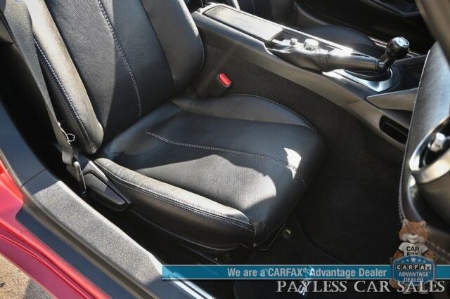 2022 Mazda MX-5 Miata Grand Touring Anchorage AK