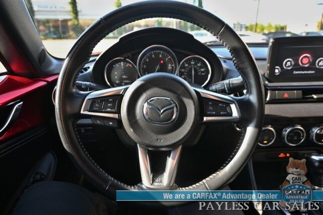 2022 Mazda MX-5 Miata Grand Touring Anchorage AK