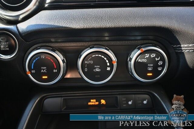 2022 Mazda MX-5 Miata Grand Touring Anchorage AK