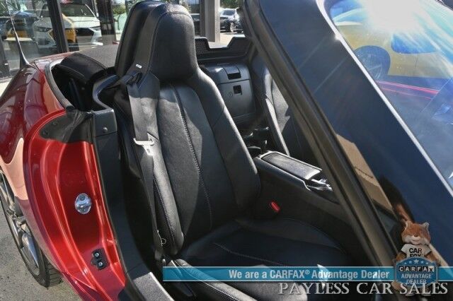 2022 Mazda MX-5 Miata Grand Touring Anchorage AK