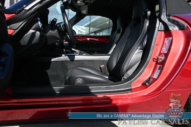 2022 Mazda MX-5 Miata Grand Touring Anchorage AK