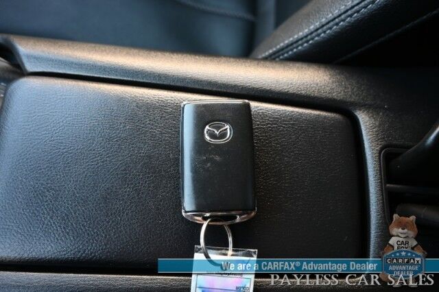 2022 Mazda MX-5 Miata Grand Touring Anchorage AK