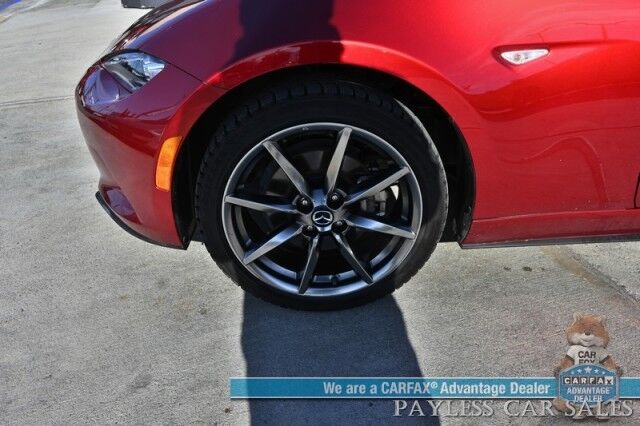 2022 Mazda MX-5 Miata Grand Touring Anchorage AK
