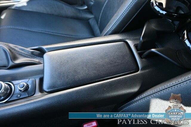 2022 Mazda MX-5 Miata Grand Touring Anchorage AK