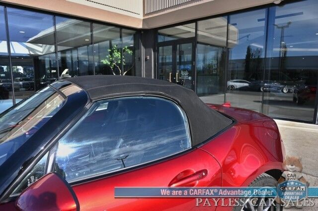 2022 Mazda MX-5 Miata Grand Touring Anchorage AK