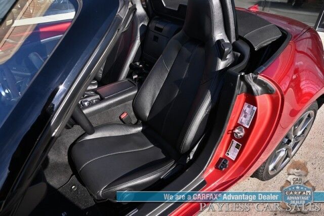2022 Mazda MX-5 Miata Grand Touring Anchorage AK