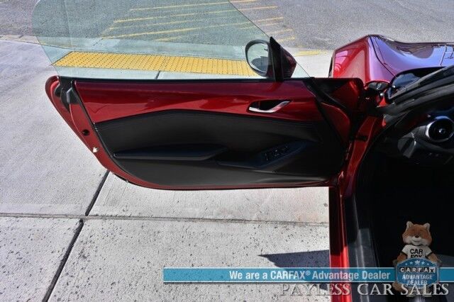 2022 Mazda MX-5 Miata Grand Touring Anchorage AK