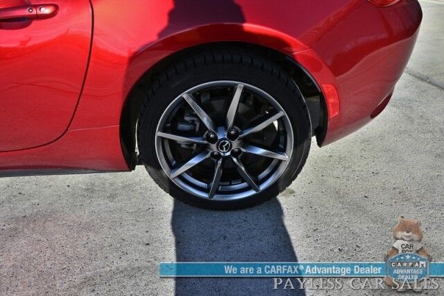 2022 Mazda MX-5 Miata Grand Touring Anchorage AK